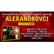 ALEXANDROVCI - EUROPEAN TOUR 2015 (OSTRAVA)